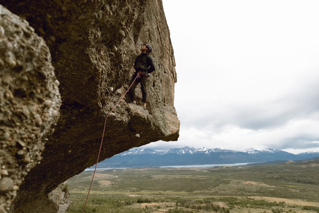Full Day Climbing