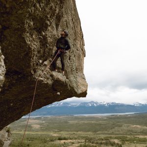 Full Day Climbing