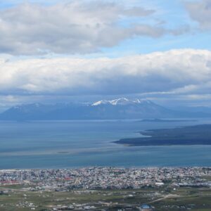 City Tour Puerto Natales