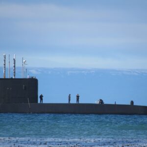 Punta Arenas AustralWalker