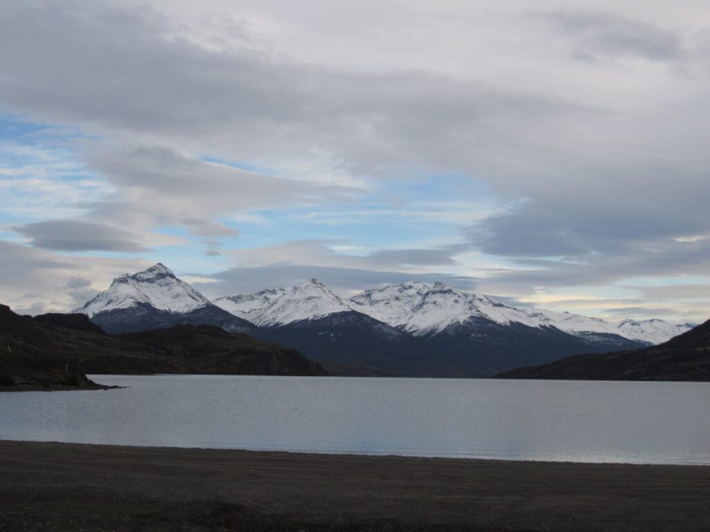 Full Day Trekking Sofia Lagoon
