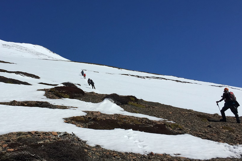Cerro Tenerife