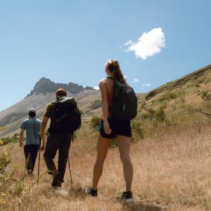 Full Day Trekking
